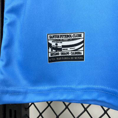 2025-2026 Santos Special Edition Football Shirt 1:1 Thai Quality