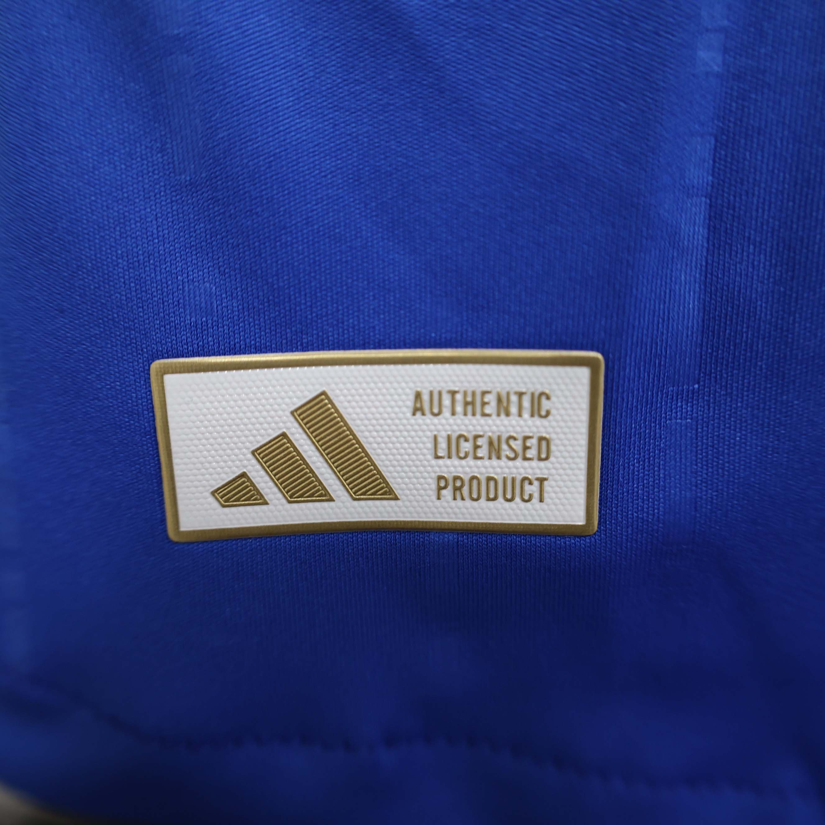 2024 Player Version Argentina Away Football Shirt 1:1 Thai Quality