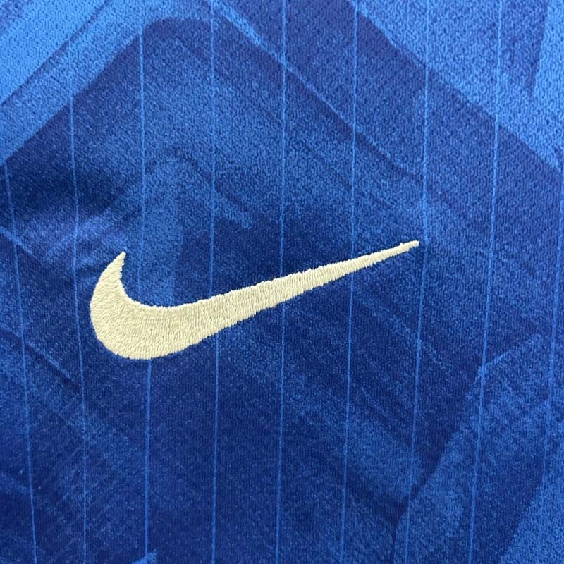 2025-2026 KIDS Chelsea FC Home Football Shirt 1:1 Thai Quality