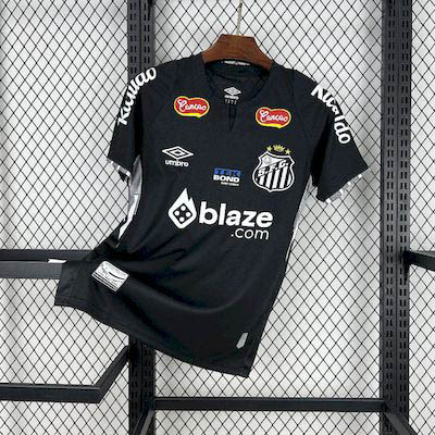 2025-2026 Santos Special Edition Football Shirt 1:1 Thai Quality