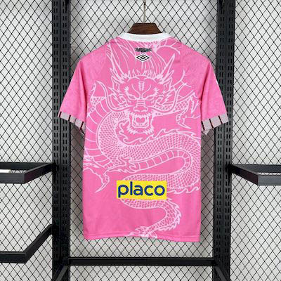2025-2026 Santos Special Edition Football Shirt 1:1 Thai Quality