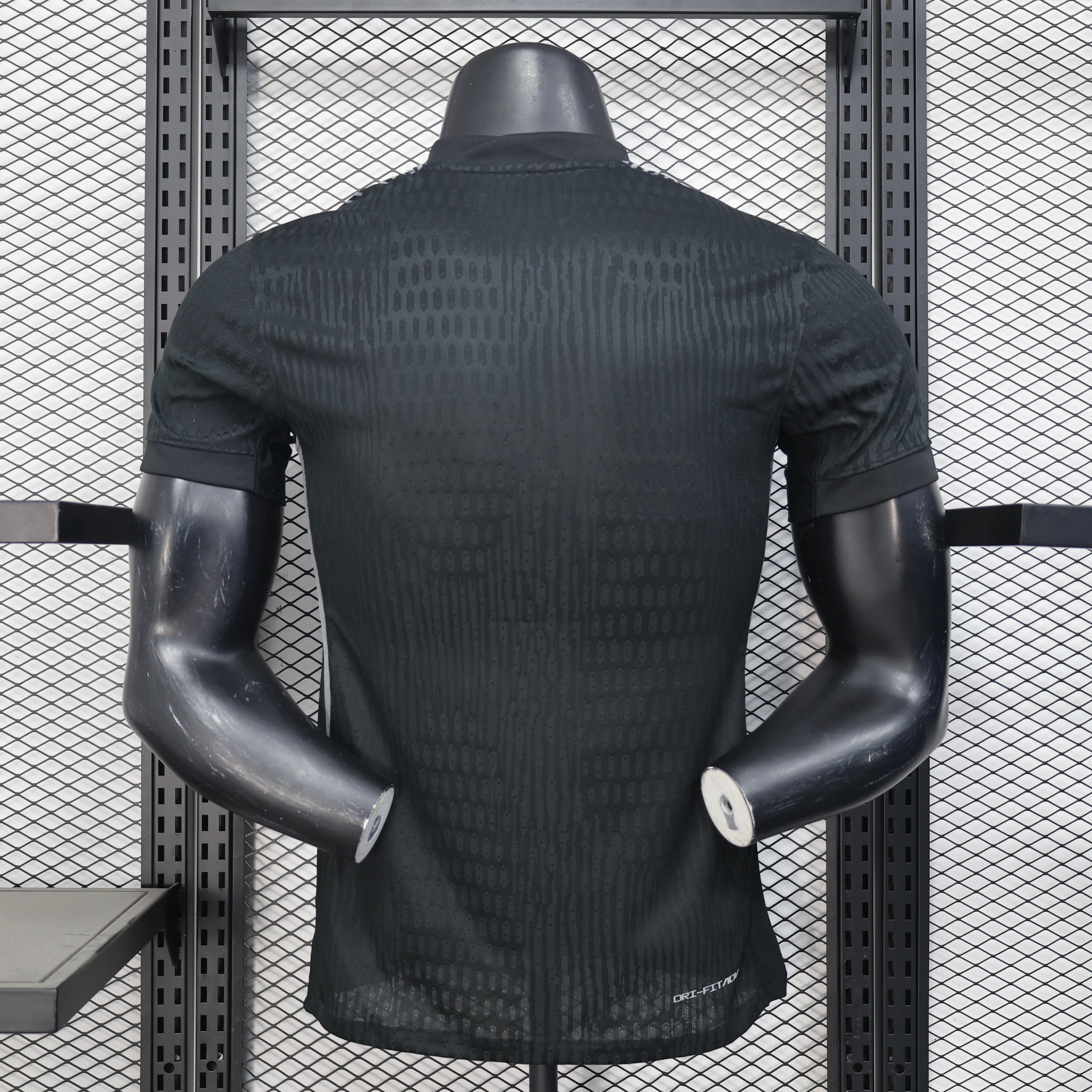 2025-2026 Player Version PSG Paris Saint-Germain Goalkeeper Football Shirt 1:1 Thai Quality