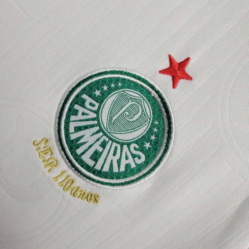 2024-2025 kids Palmeiras awayFootball Shirt 1:1 Thai Quality
