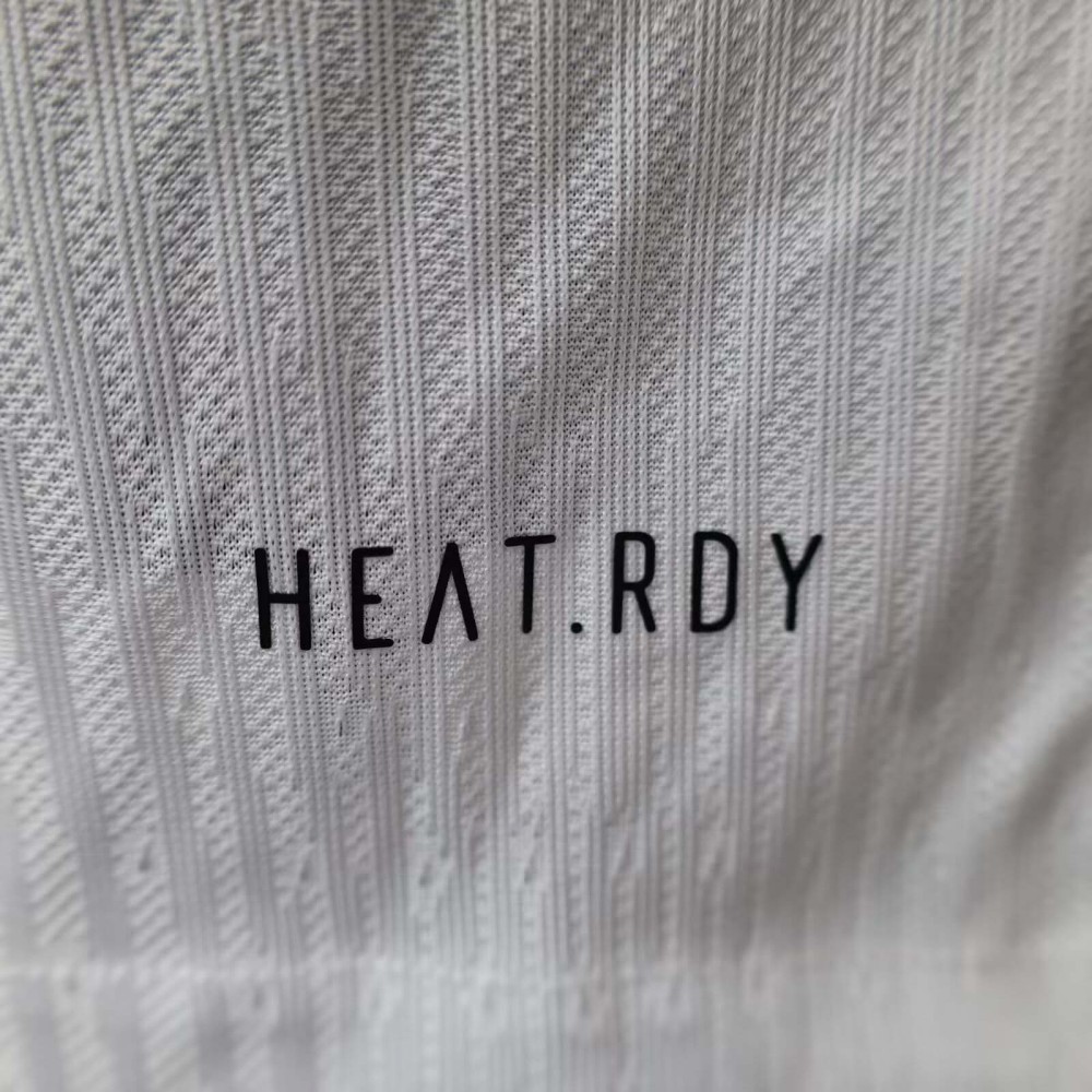 2024-2025 Player Version West Ham United Third Away Football Shirt 1:1 Thai Quality