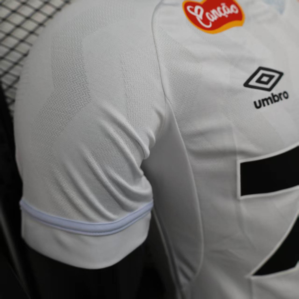 2025-2026 Player Version Santos Special Edition Football Shirt 1:1 Thai Quality