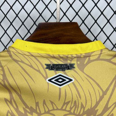 2025-2026 Santos Special Edition Football Shirt 1:1 Thai Quality