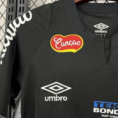 2025-2026 Santos Special Edition Football Shirt 1:1 Thai Quality