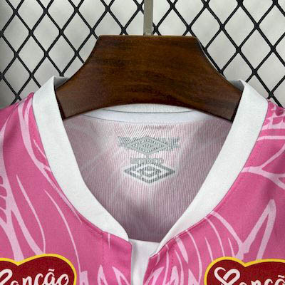 2025-2026 Santos Special Edition Football Shirt 1:1 Thai Quality