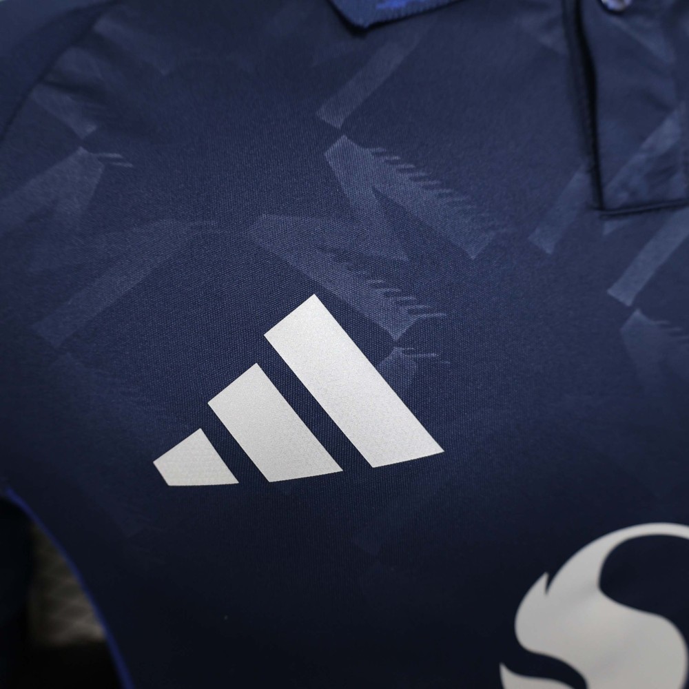 2024-2025 Player Manchester United Away Football Shirt 1:1 Thai Quality
