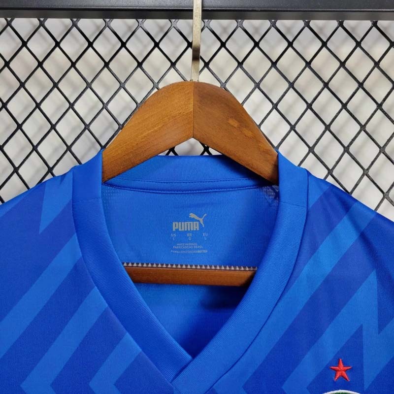 2024-2025 Palmeiras goalkeeper Football Shirt 1:1 Thai Quality