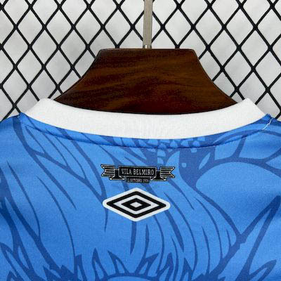 2025-2026 Santos Special Edition Football Shirt 1:1 Thai Quality