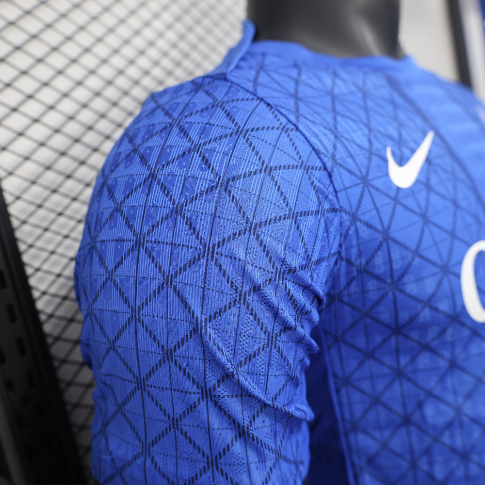 2025-2026 Player Version PSG Paris Saint-Germain Training clothes Football Shirt 1:1 Thai Quality
