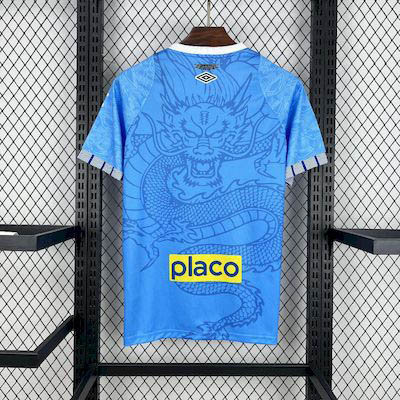 2025-2026 Santos Special Edition Football Shirt 1:1 Thai Quality