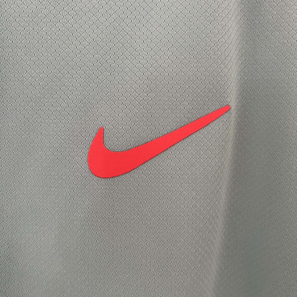 2024-2025 Atletico Madrid Away Football Shirt 1:1 Thai Quality