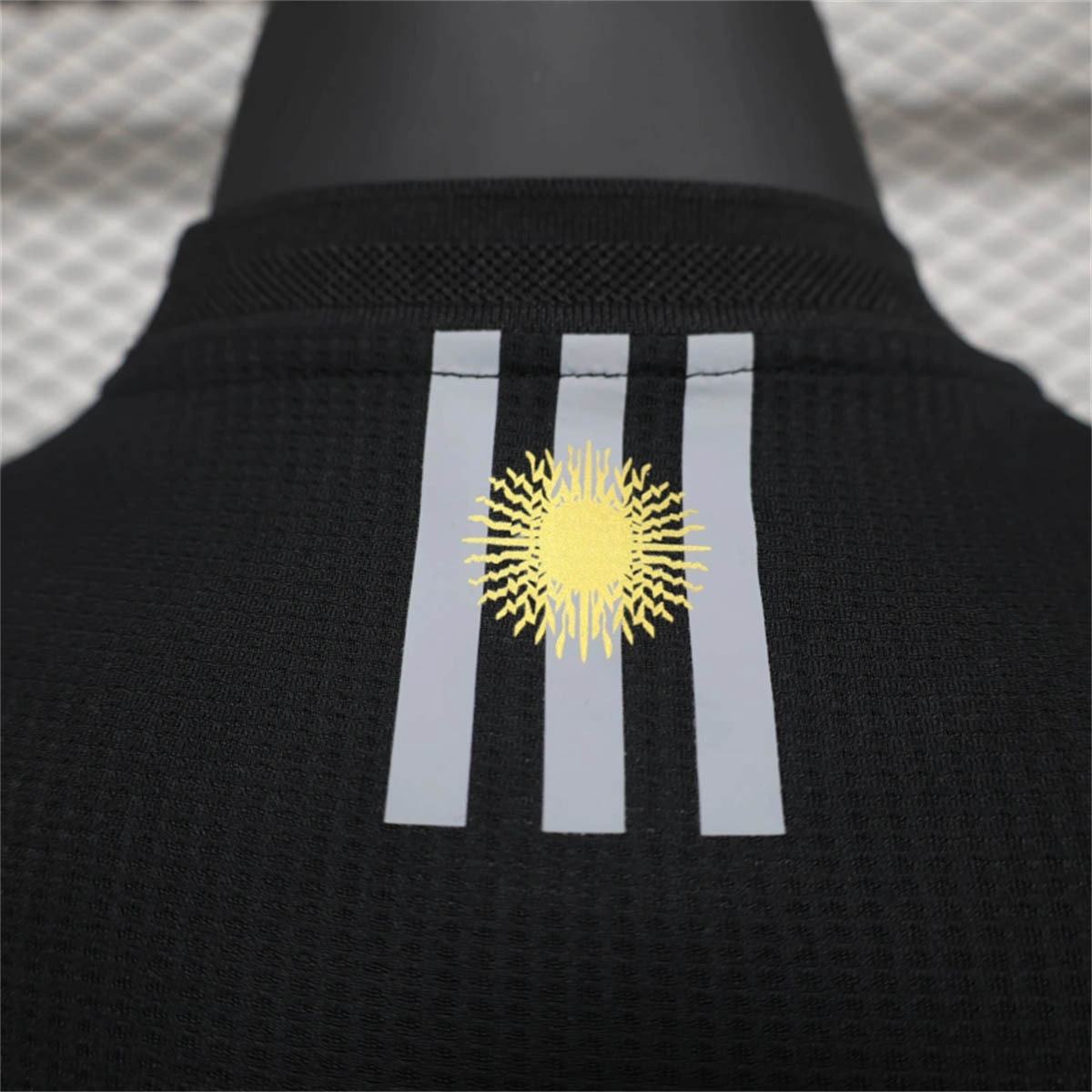 2025-2026 Player Version Argentina Special Edition Football Shirt 1:1 Thai Quality