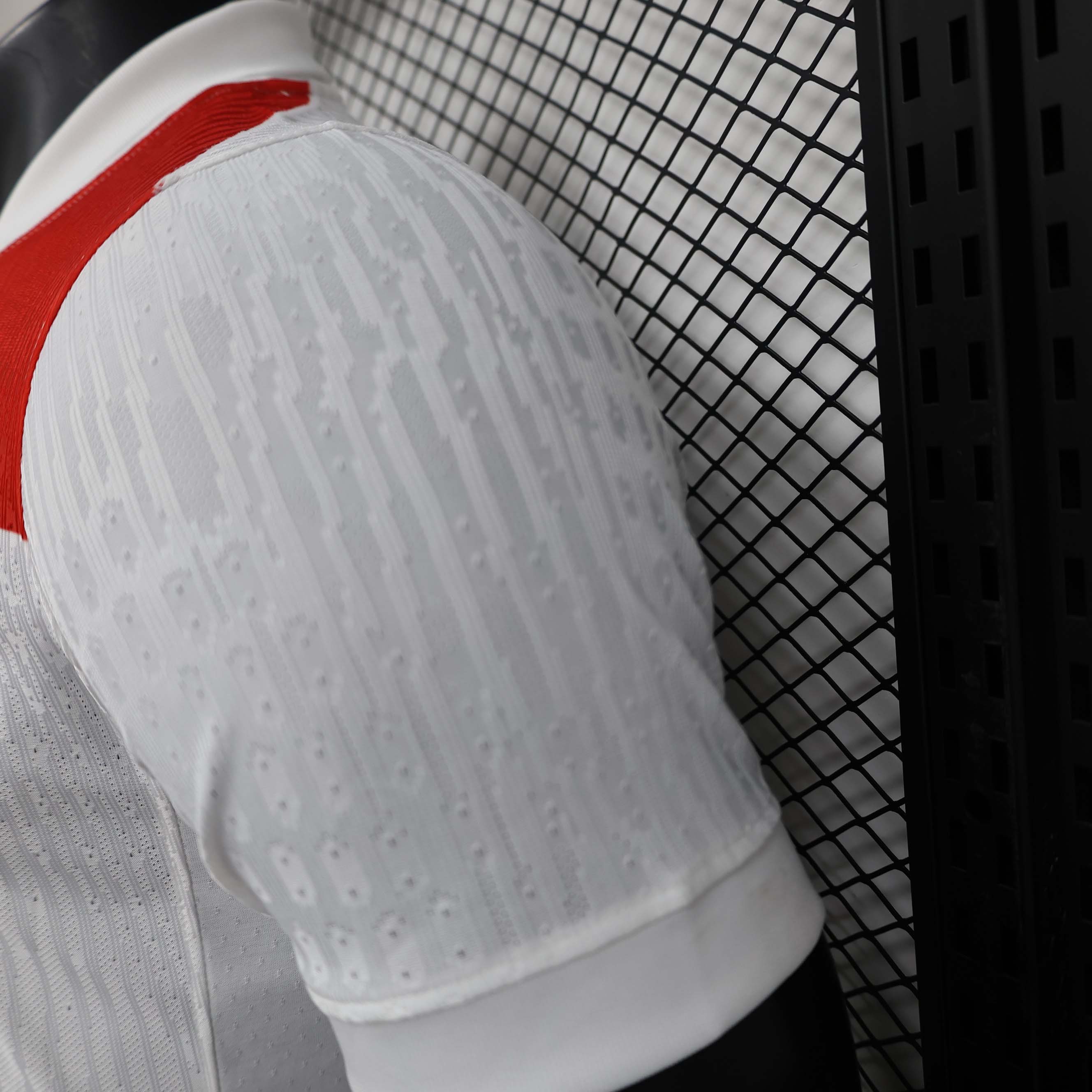 2024 Player Version Croatia HomeFootball Shirt 1:1 Thai Quality