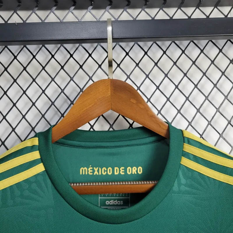 2025-2026 Mexico Special Edition Football Shirt 1:1 Thai Quality