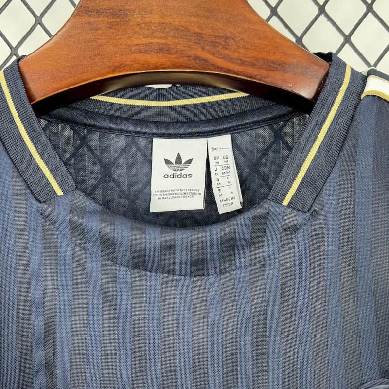 2025-2026 Juventus FC Joint Edition Football Shirt 1:1 Thai Quality