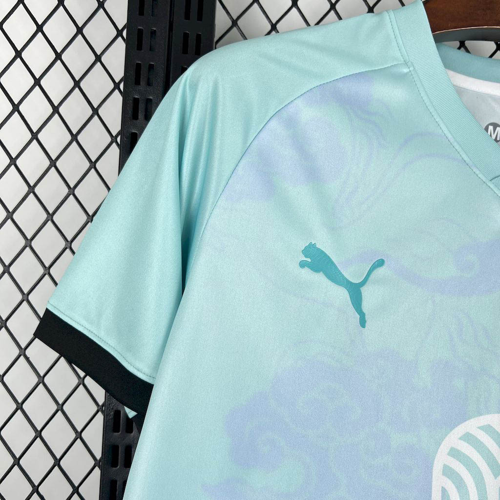 2025-2026 Morocco Special Edition Football Shirt 1:1 Thai Quality