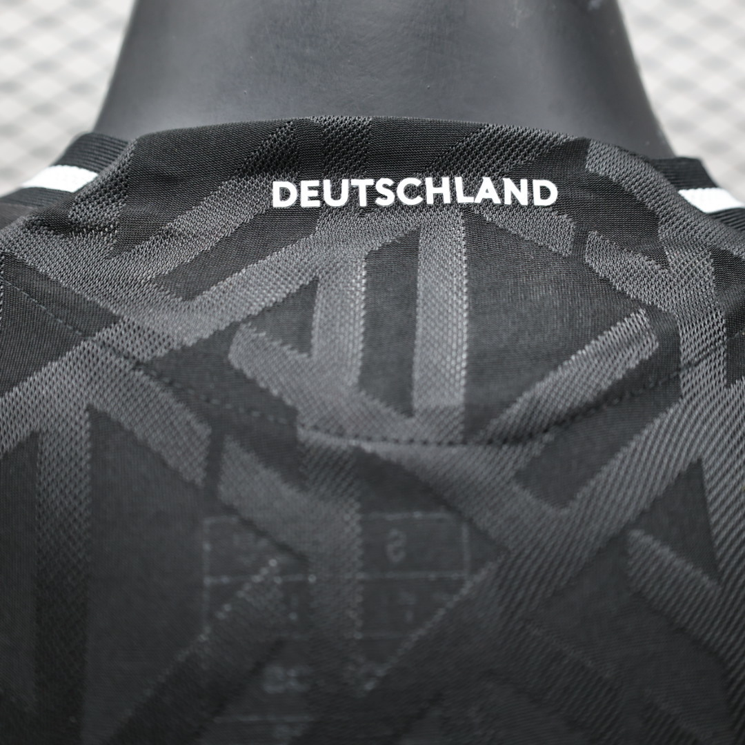 2024-2025 Germany Training clothes Football jersey 1:1 China Quality