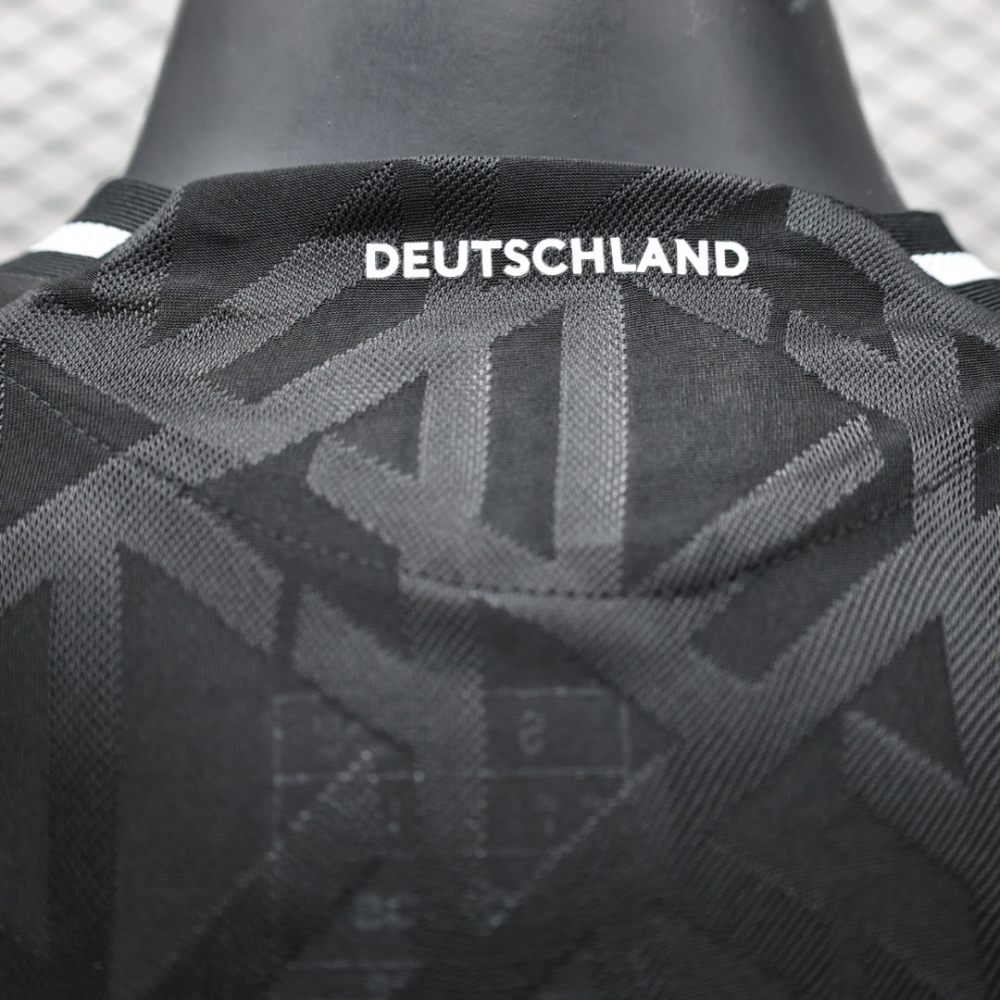 2024-2025 Germany Training clothes Football jersey 1:1 China Quality