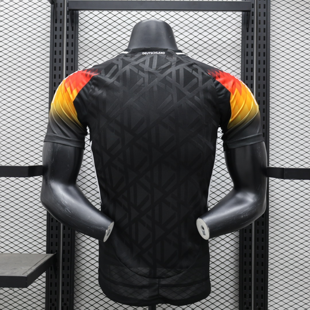 2024-2025 Germany Training clothes Football jersey 1:1 China Quality