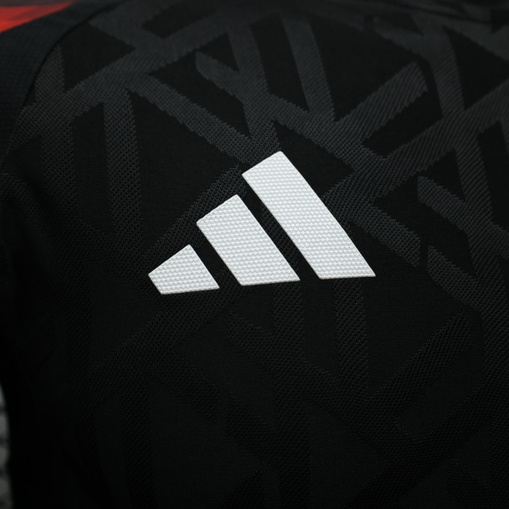 2024-2025 Germany Training clothes Football jersey 1:1 China Quality