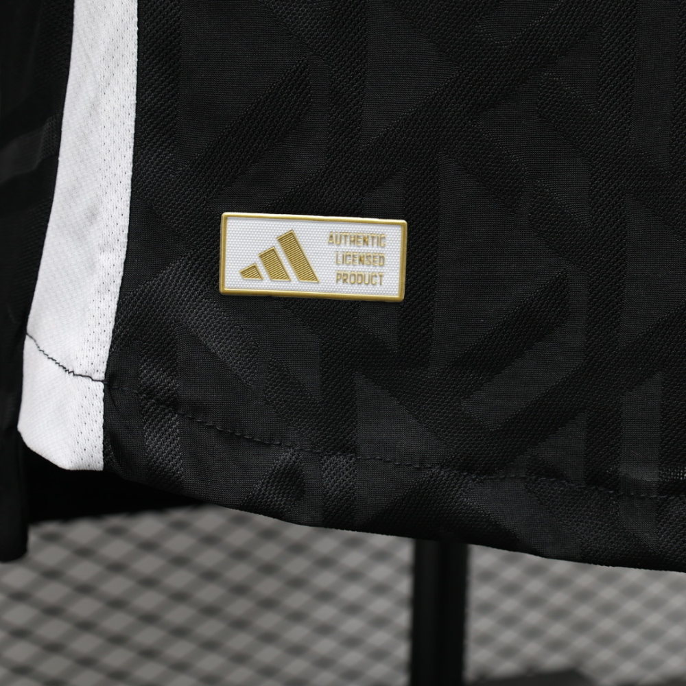 2024-2025 Germany Training clothes Football jersey 1:1 China Quality