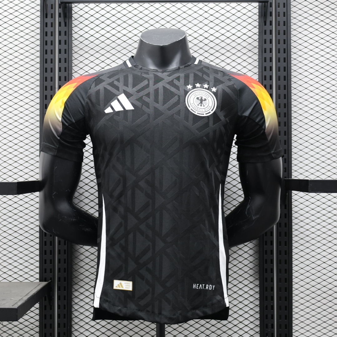 2024-2025 Germany Training clothes Football jersey 1:1 China Quality