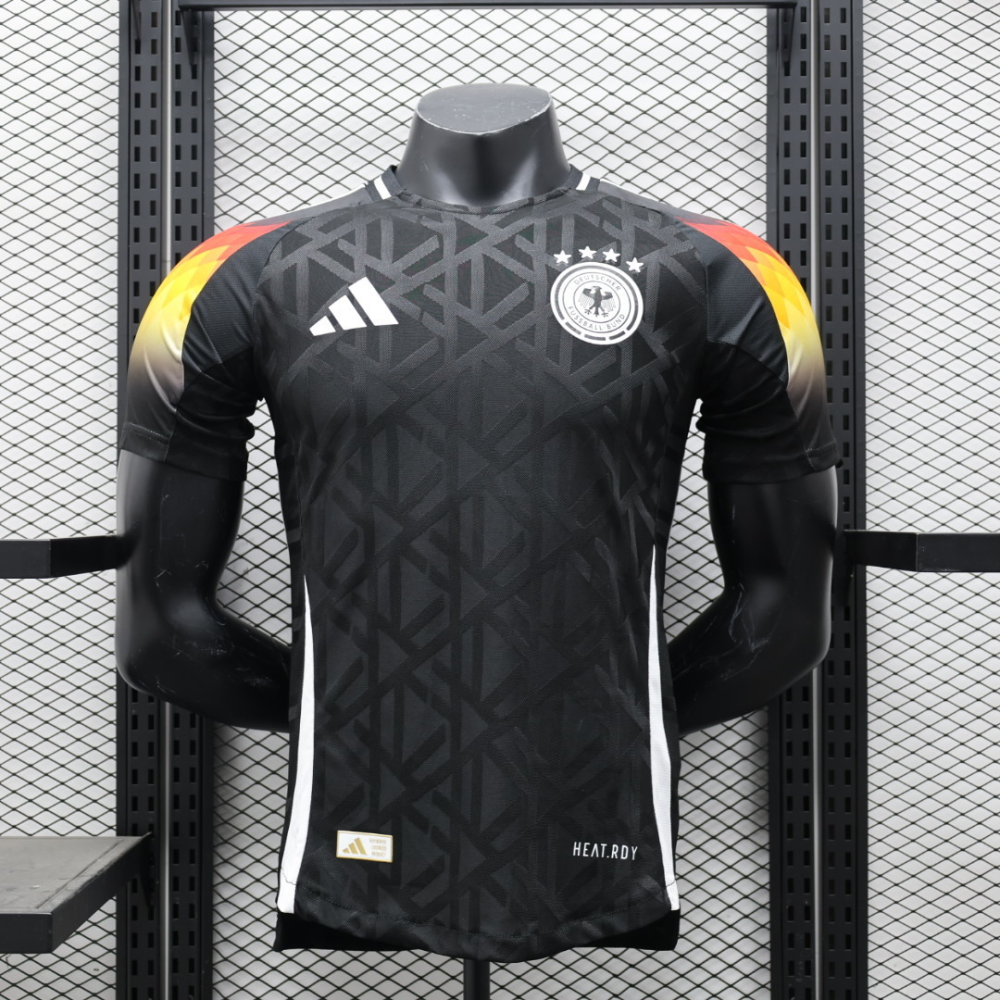 2024-2025 Germany Training clothes Football jersey 1:1 China Quality