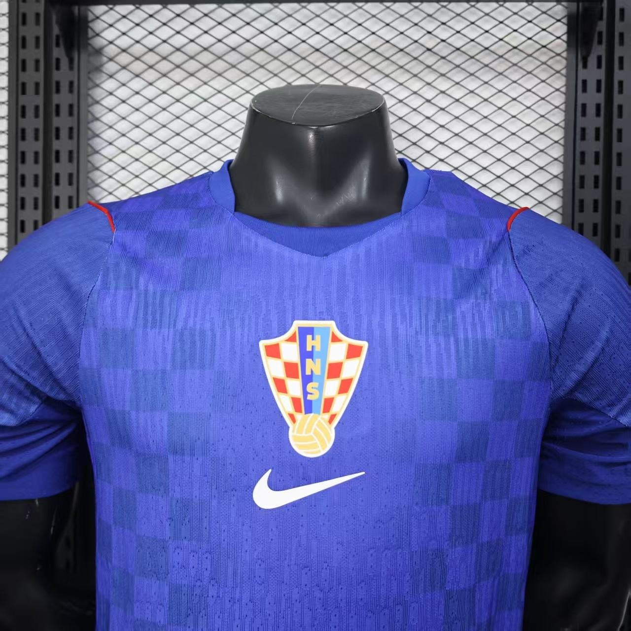 2026 Croatia World cup Away Football jersey Player edition 1:1  China Quality