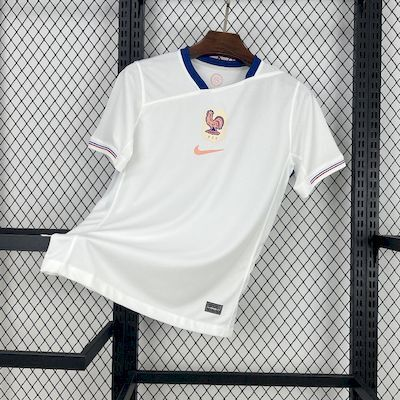 2025-2026 France World cup Away Football jersey Fan edition 1:1  China Quality