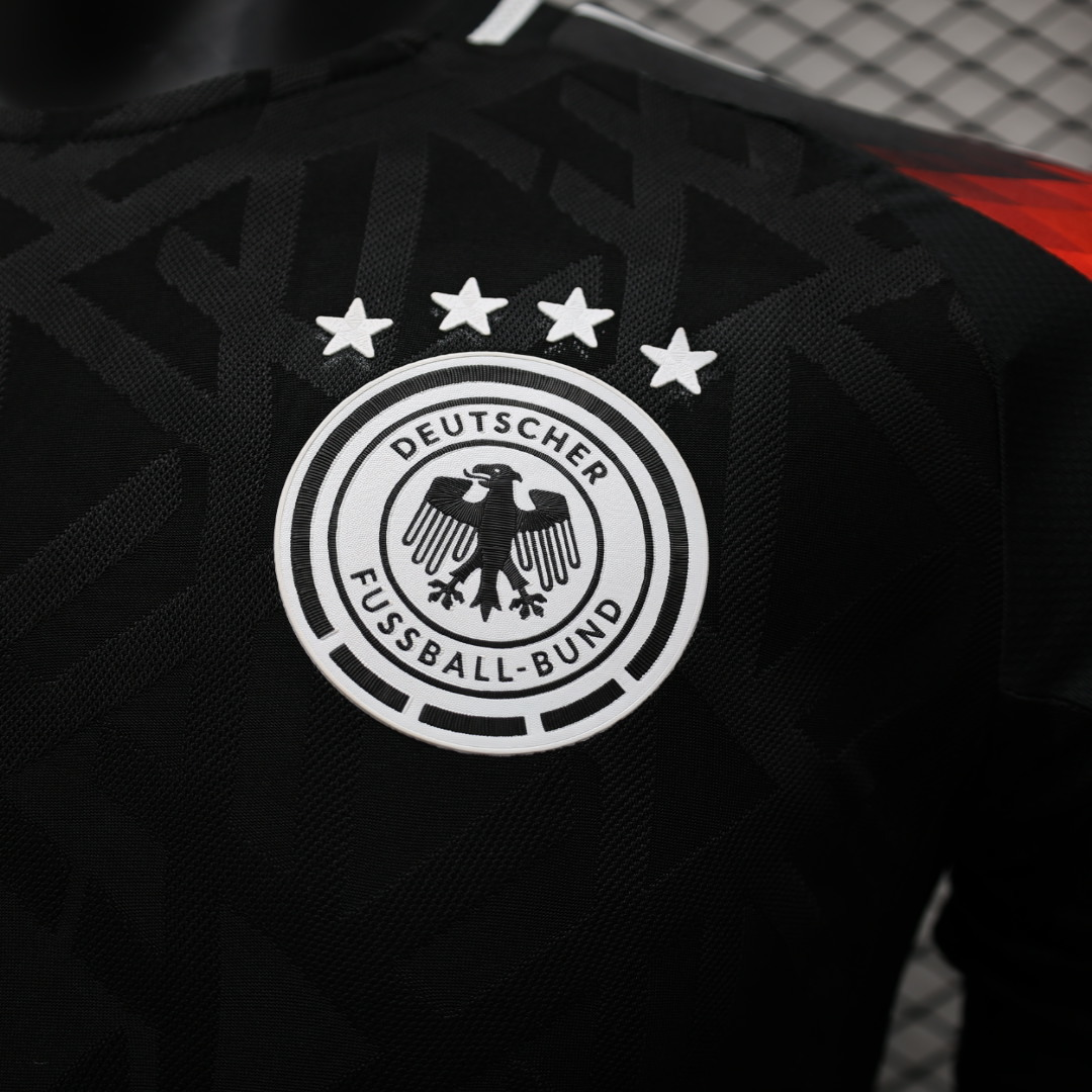 2024-2025 Germany Training clothes Football jersey 1:1 China Quality