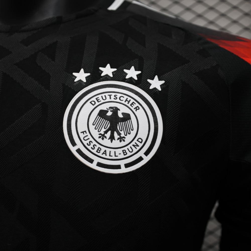 2024-2025 Germany Training clothes Football jersey 1:1 China Quality
