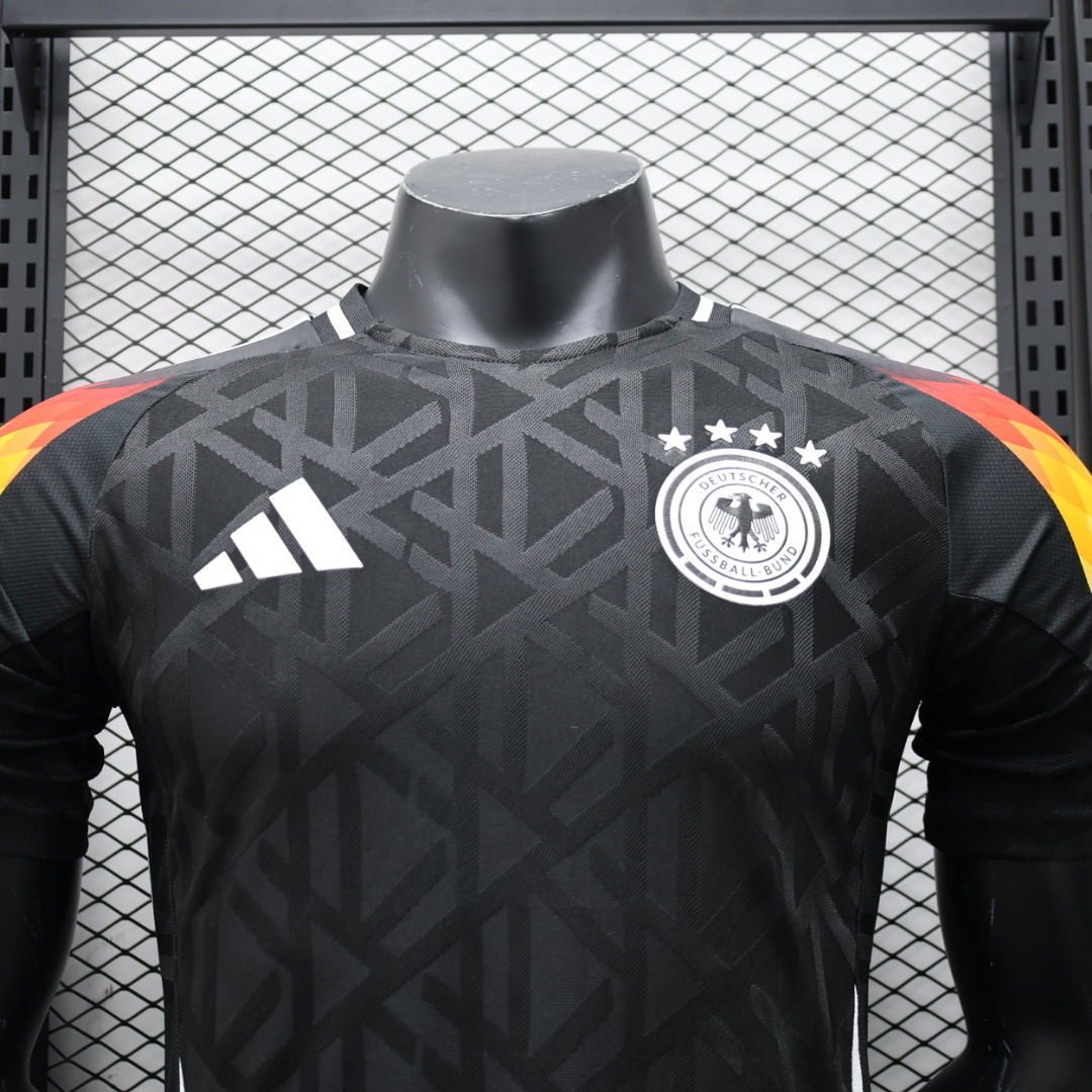 2024-2025 Germany Training clothes Football jersey 1:1 China Quality
