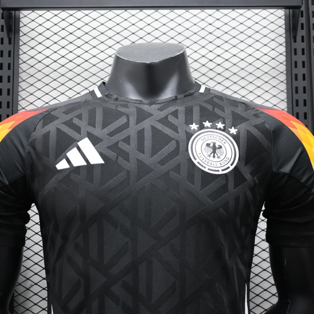 2024-2025 Germany Training clothes Football jersey 1:1 China Quality