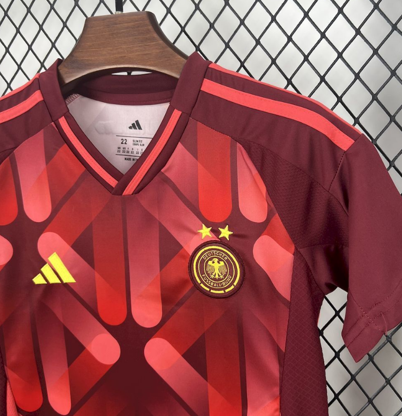 2025-2026  Away Kids Kit 1:1  China Quality