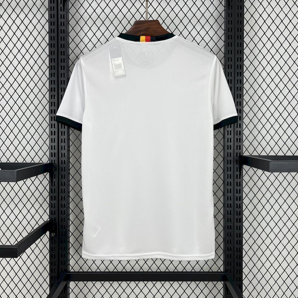 2024-2025 Germany Anniversary White Edition Jersey 1:1  China Quality