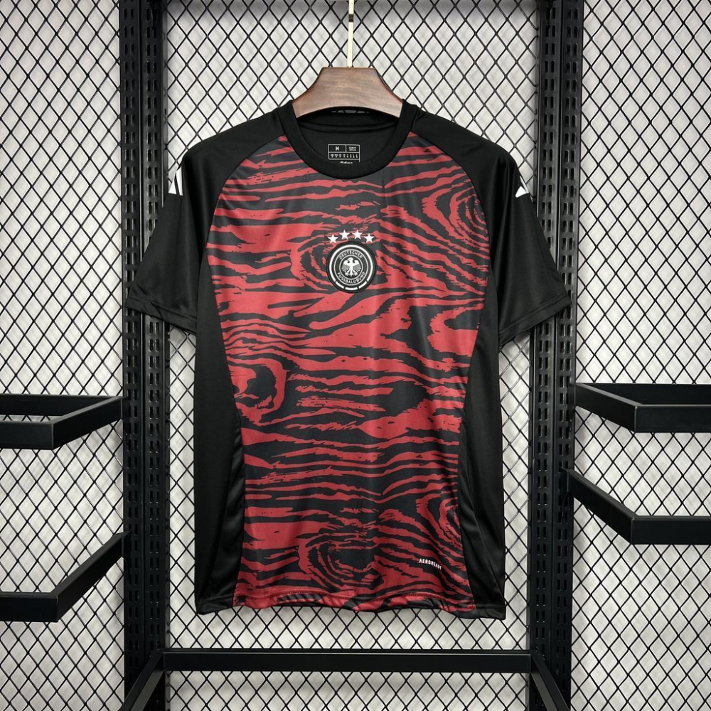 2024-2025 Germany Training clothes Football jersey 1:1 China Quality