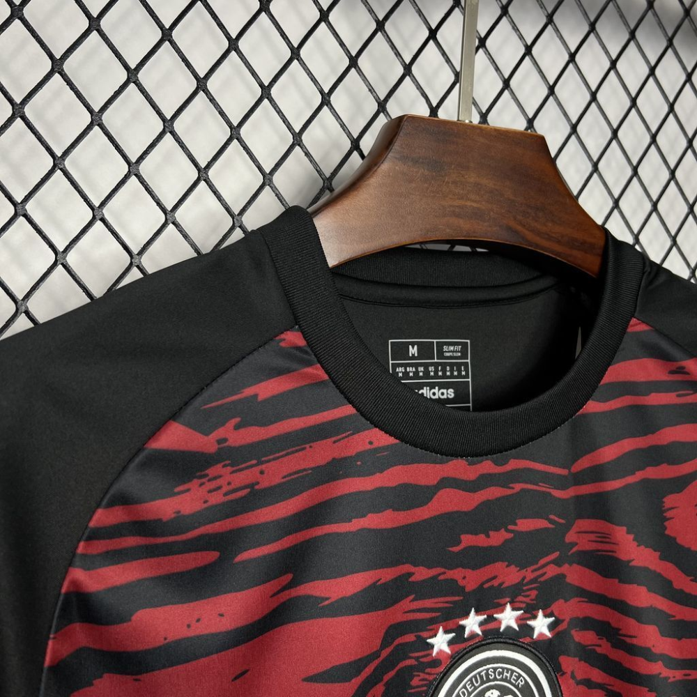 2024-2025 Germany Training clothes Football jersey 1:1 China Quality