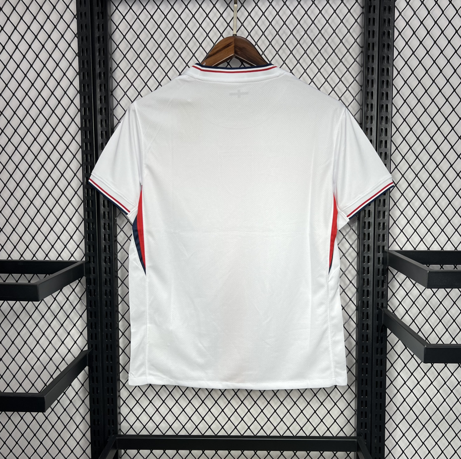 2024-2025 England Special Edition Football Jersey Player Edition 1:1  China Quality