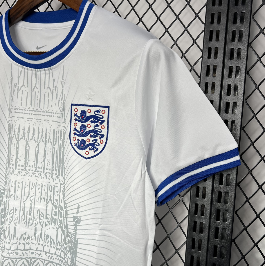 2024-2025 England Special Edition Football Jersey Fan Version 1:1  China Quality