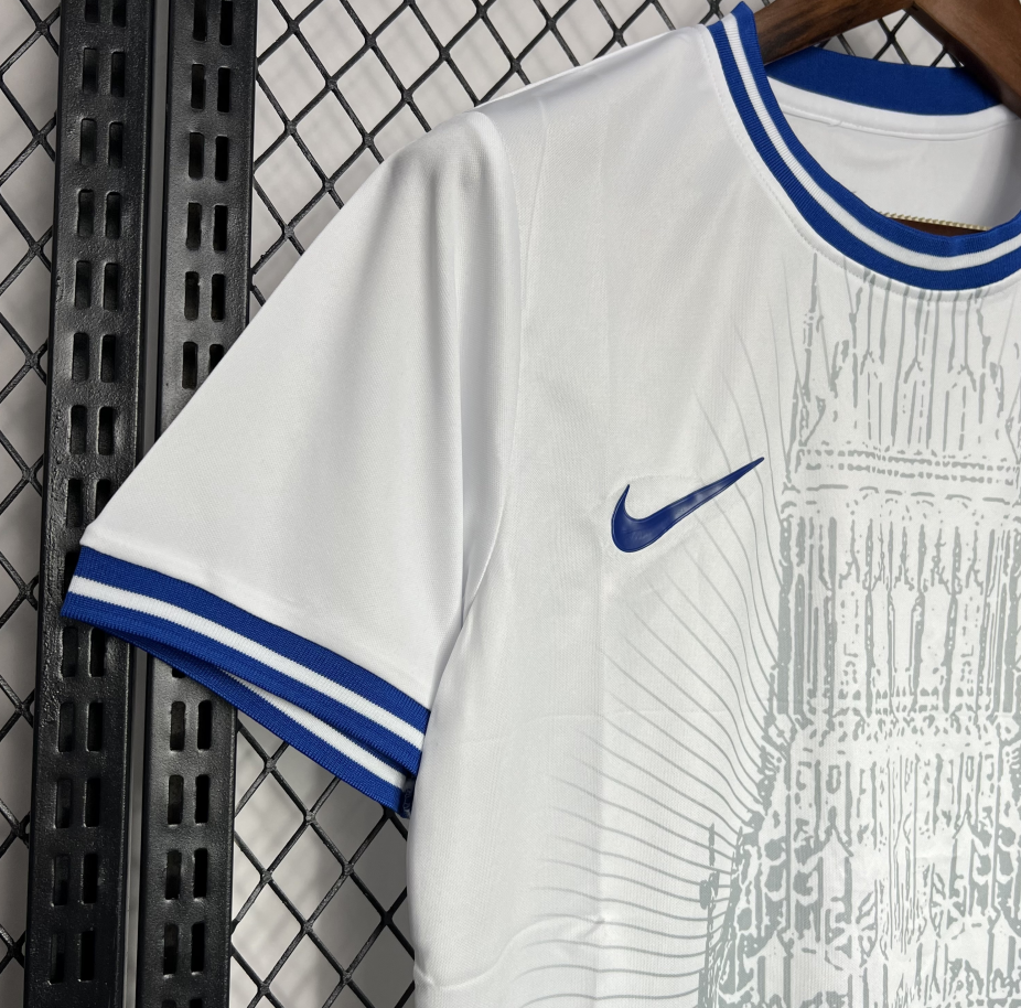 2024-2025 England Special Edition Football Jersey Fan Version 1:1  China Quality