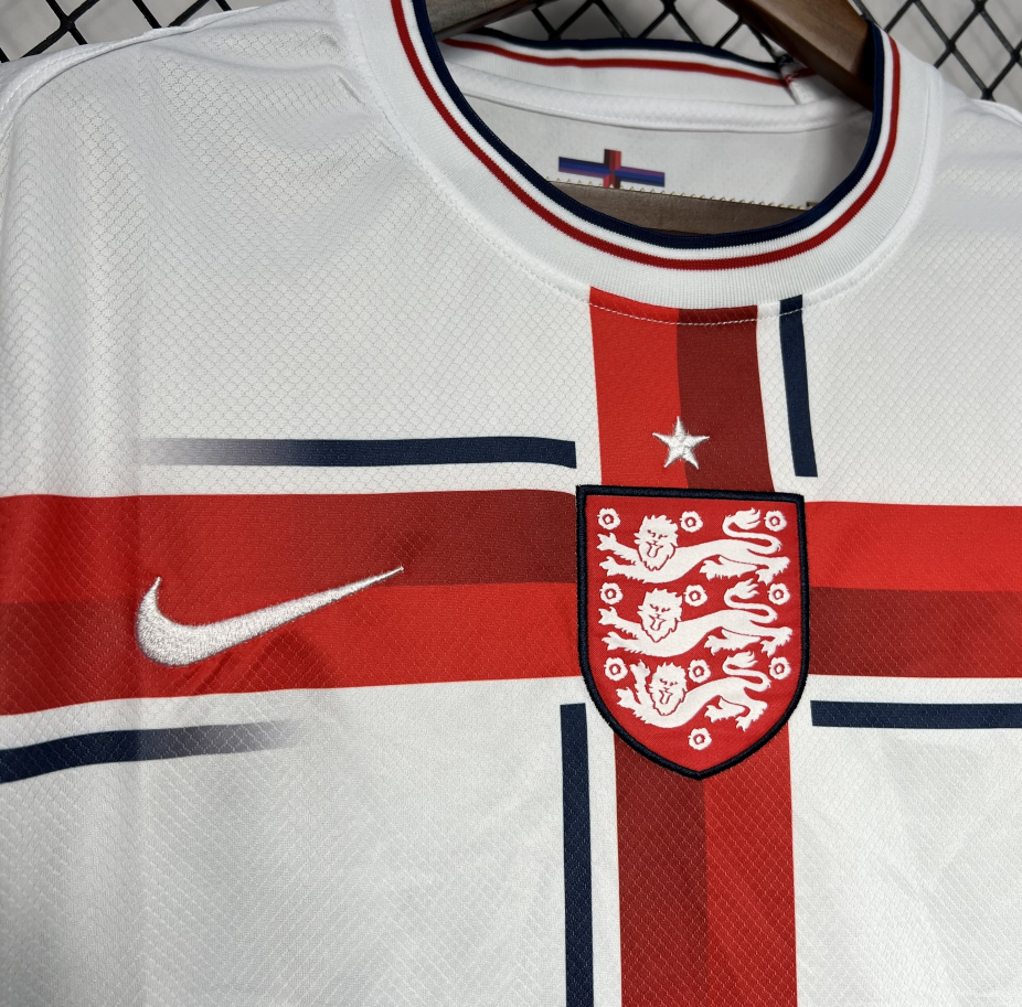2024-2025 England Special Edition Football Jersey Player Edition 1:1  China Quality