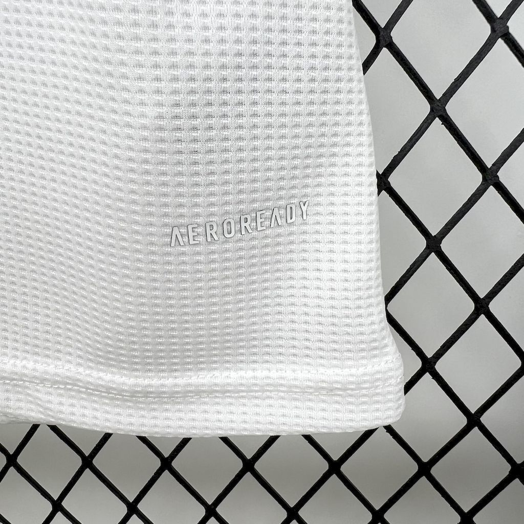 2024-2025 Germany Anniversary White Edition Jersey 1:1  China Quality