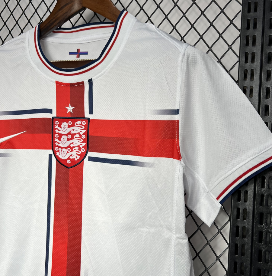 2024-2025 England Special Edition Football Jersey Player Edition 1:1  China Quality