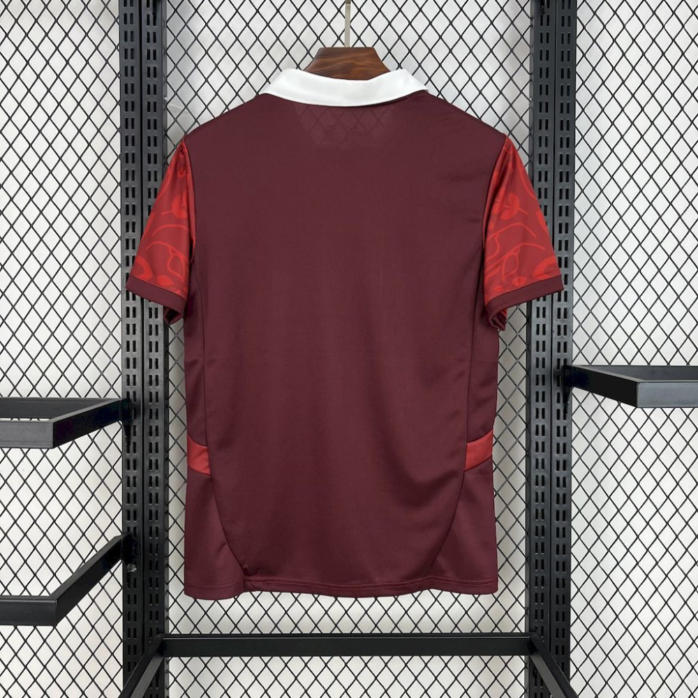 2025-2026 Portugal Training clothes Football jersey 1:1 China Quality