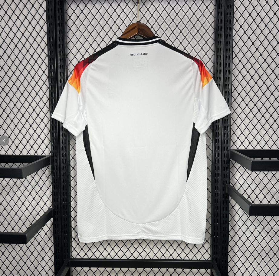 2024-2025 Germany Home Football jersey Fan edition 1:1  China Quality