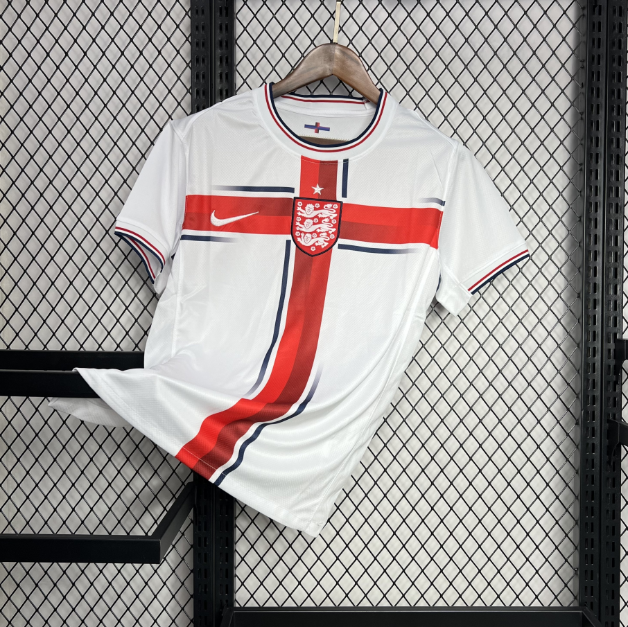 2024-2025 England Special Edition Football Jersey Player Edition 1:1  China Quality