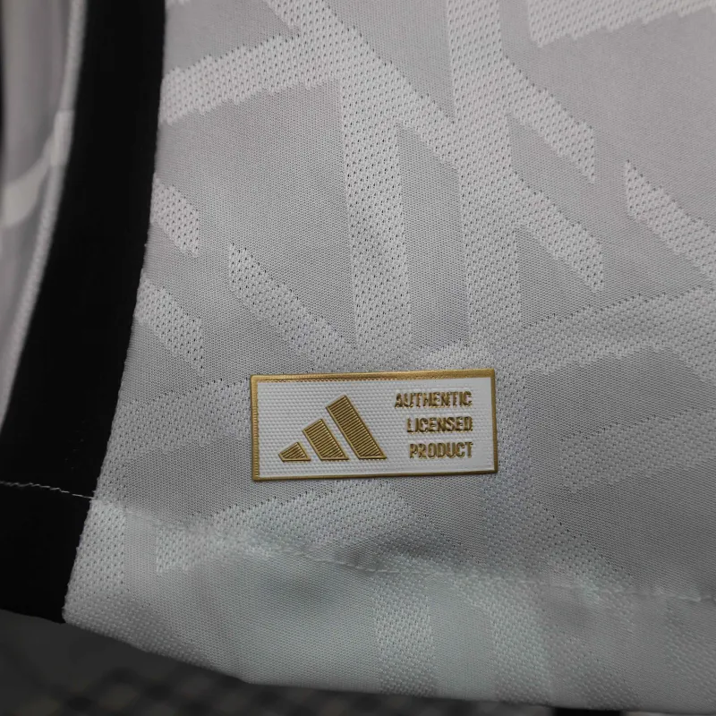 2024-2025 Germany Home Football jersey Player edition 1:1  China Quality